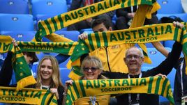 The Guardian: Россия обеспечила теплый прием для австралийцев