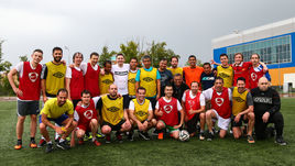 Сразиться с легендой – и проиграть