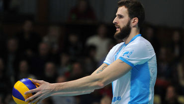 В Питере появился еще один "Зенит"