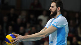 В Питере появился еще один "Зенит"