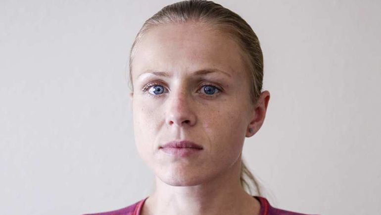 Юлия СТЕПАНОВА. Фото REUTERS Юлия СТЕПАНОВА. Фото REUTERS