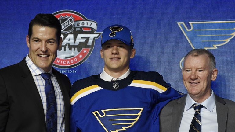 Клим КОСТИН. Фото AFP Клим КОСТИН. Фото AFP