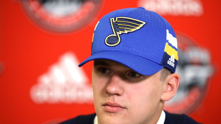 Клим КОСТИН. Фото REUTERS Клим КОСТИН. Фото REUTERS