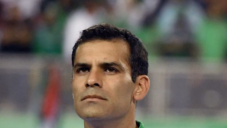 Рафаэль МАРКЕС. Фото AFP Рафаэль МАРКЕС. Фото AFP