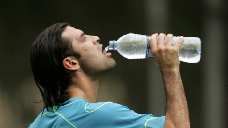 Рафаэль МАРКЕС. Фото AFP Рафаэль МАРКЕС. Фото AFP