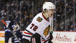 Артемий ПАНАРИН.