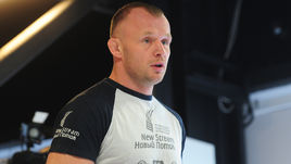 Александр ШЛЕМЕНКО.