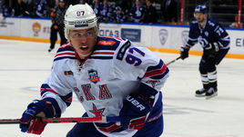 Никита ГУСЕВ.