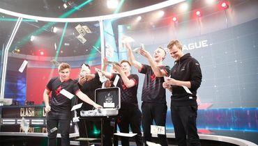 Киберспорт и деньги. Часть 1: призовые – 317 миллионов долларов