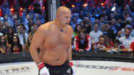 Федор ЕМЕЛЬЯНЕНКО.