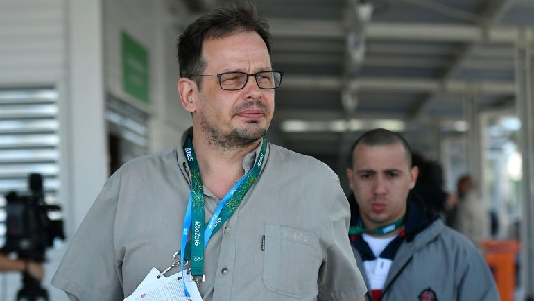 Хайо ЗЕППЕЛЬТ. Фото AFP Хайо ЗЕППЕЛЬТ. Фото AFP