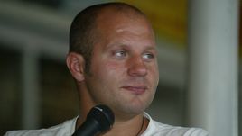 Федор ЕМЕЛЬЯНЕНКО.