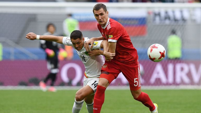 Виктор ВАСИН (справа). Фото AFP Виктор ВАСИН (справа). Фото AFP