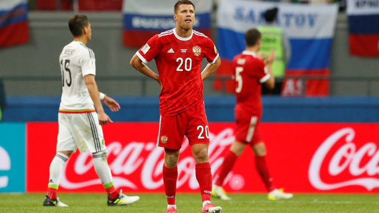 Максим КАНУННИКОВ. Фото REUTERS Максим КАНУННИКОВ. Фото REUTERS