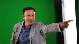 10 вопросов Рабинеру о матче Мексика - Россия