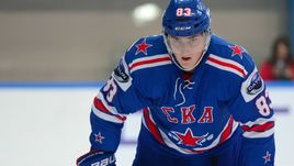 Александр ВОЛКОВ.