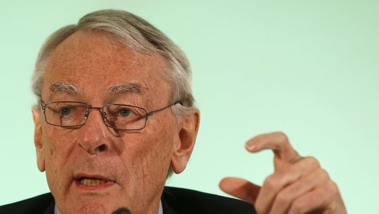 Ричард МАКЛАРЕН. Фото REUTERS Ричард МАКЛАРЕН. Фото REUTERS