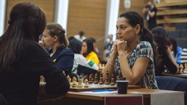 Будет ли Россия дважды чемпионом?