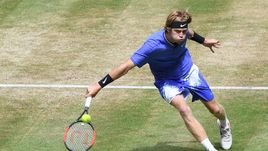 Возвращение Азаренко и "сотня" Рублева