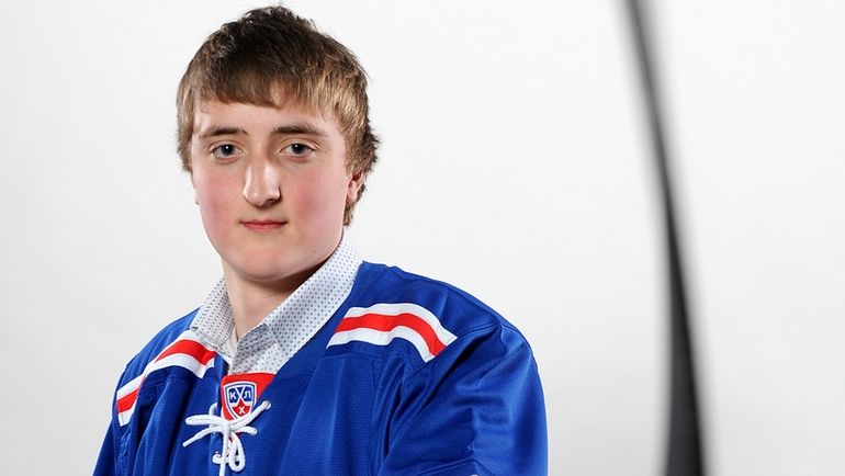 Александр ВОЛКОВ. Фото Юрий КУЗЬМИН, photo.khl.ru Александр ВОЛКОВ. Фото Юрий КУЗЬМИН, photo.khl.ru