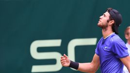 Рублев – в Top-100, Хачанов – в "посеве" Уимблдона