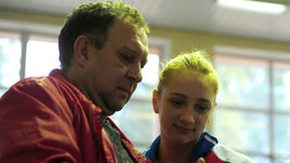 "Комова просто не могла больше терпеть боль…"