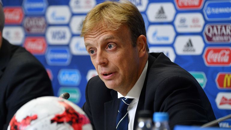 Колин СМИТ. Фото AFP Колин СМИТ. Фото AFP