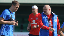 Что на самом деле произошло между Артемом ДЗЮБОЙ и Станиславом ЧЕРЧЕСОВЫМ?