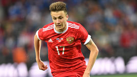 Александр ГОЛОВИН произвел хорошее впечатление на Шандора Варгу.