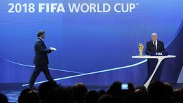 Россия не покупала ЧМ-2018. Выводы расследования ФИФА.