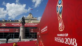 Почти год назад в Санкт-Петербурге прошла жеребьевка отборочного турнира ЧМ-2018. Сейчас не осталось никаких сомнений, что чемпионат мира пройдет в нашей стране.
