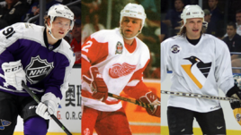 Владимир ТАРАСЕНКО, Вячеслав ФЕТИСОВ и Дарюс КАСПАРАЙТИС.