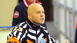 Михаил БУТУРЛИН-младший.