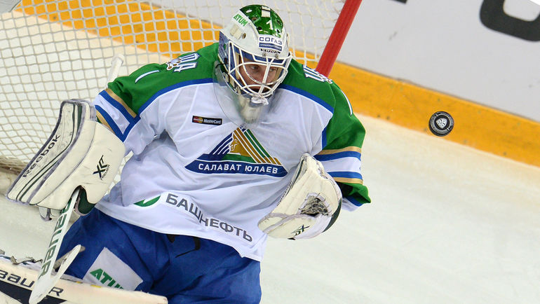 Никла СВЕДБЕРГ. Фото Владимир БЕЗЗУБОВ, photo.khl.ru Никла СВЕДБЕРГ. Фото Владимир БЕЗЗУБОВ, photo.khl.ru