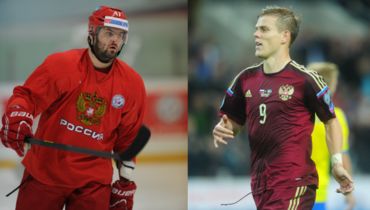 "Радулов не Кокорин, по встречке не поедет"