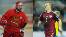 "Радулов не Кокорин, по встречке не поедет"