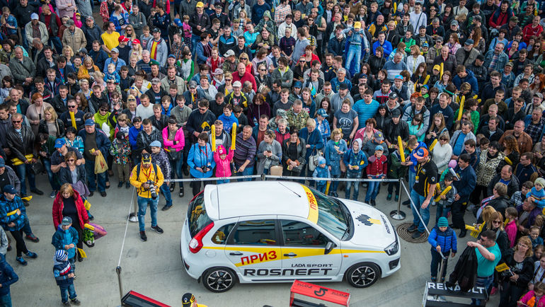 Татарстан в ожидании интересных заездов СМП РСКГ. Татарстан в ожидании интересных заездов СМП РСКГ.