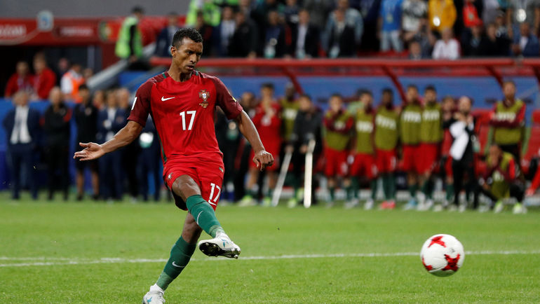 Удар НАНИ. Фото REUTERS Удар НАНИ. Фото REUTERS