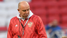 С кем будет играть команда Станислава ЧЕРЧЕСОВА?