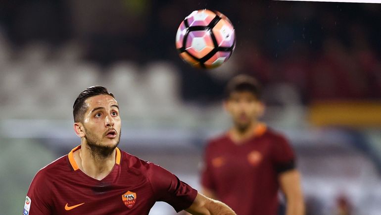 Константинос МАНОЛАС. Фото AFP Константинос МАНОЛАС. Фото AFP