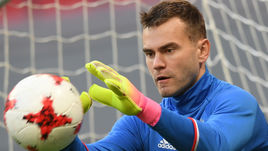 Кто смог бы заменить Игоря АКИНФЕЕВА в воротах сборной России?