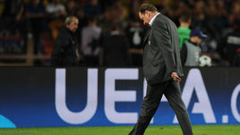 Леонид СЛУЦКИЙ.