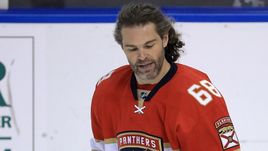 Яромир ЯГР.