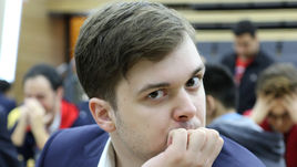 Звезда Федосеева. Командный чемпионат мира открыл новый суперталант