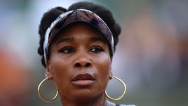 Винус УИЛЬЯМС.