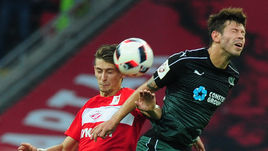 Смолов: что дальше?