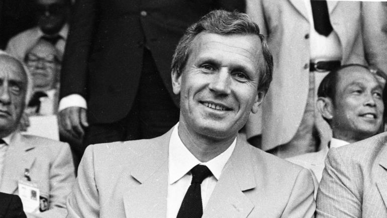 Вячеслав КОЛОСКОВ. Фото Федор АЛЕКСЕЕВ Вячеслав КОЛОСКОВ. Фото Федор АЛЕКСЕЕВ