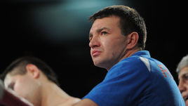 Эдуард КРАВЦОВ.