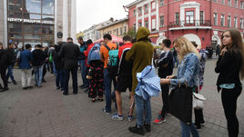 Средняя посещаемость матчей Кубка конфедераций-2017 составила 32 тысячи зрителей. Через год их будет еще больше.