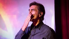 Вячеслав Бутусов: "Мое самое сильное место в футболе - голова!"